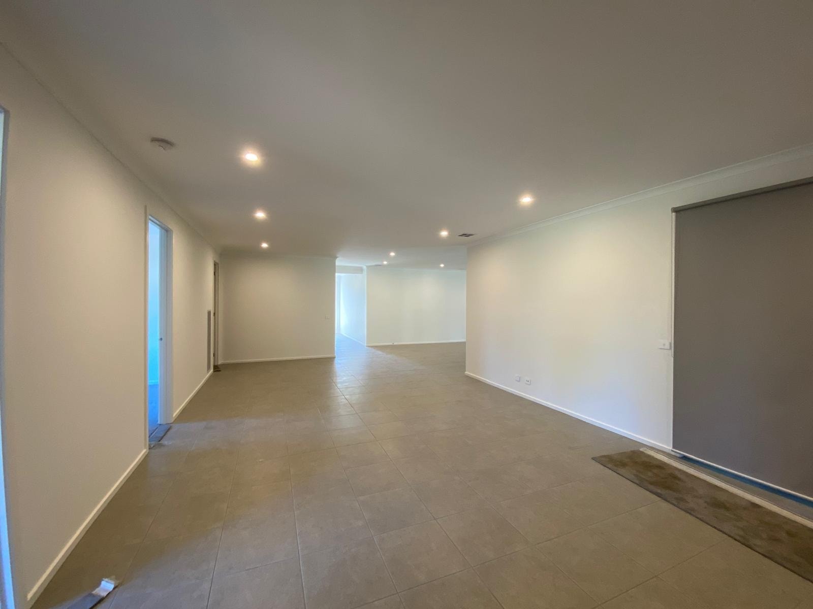 Interior painting completed — Narre Warren