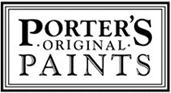 porter's original paints